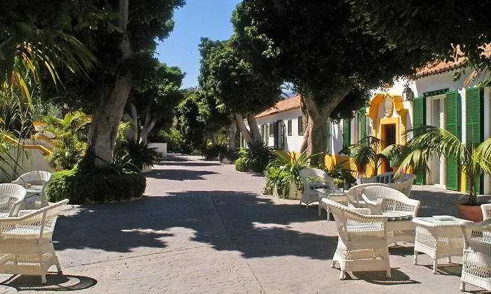 אתר נופש Cortijo San Ignacio