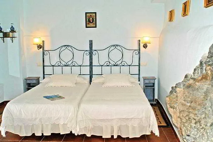 Cortijo San Ignacio אתר נופש