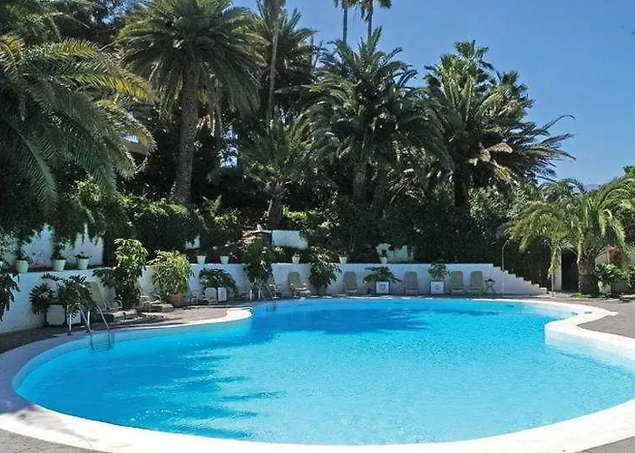 Cortijo San Ignacio 4*