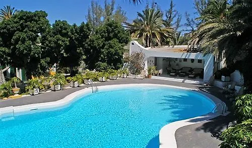 Cortijo San Ignacio El Cortijo (Gran Canaria)