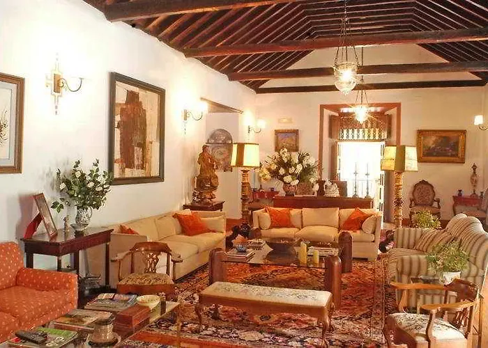 Cortijo San Ignacio 4*