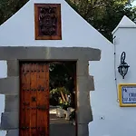 Resort Cortijo San Ignacio 4*