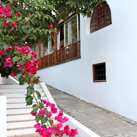 Cortijo San Ignacio El Cortijo (Gran Canaria)