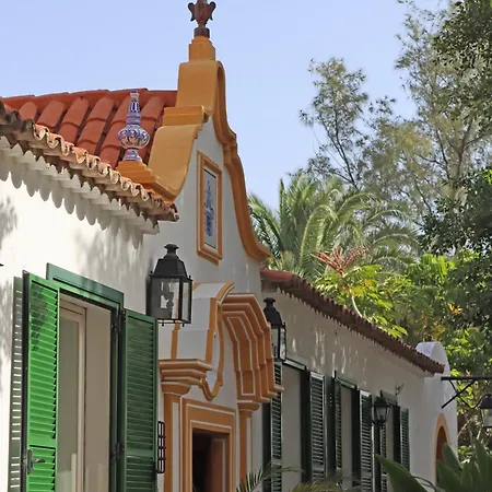 Cortijo San Ignacio אתר נופש El Cortijo (Gran Canaria)