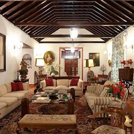 Cortijo San Ignacio
