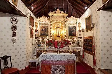 Ośrodek wypoczynkowy Cortijo San Ignacio