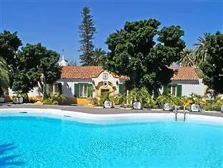 Ośrodek wypoczynkowy Cortijo San Ignacio