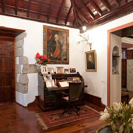 Ośrodek wypoczynkowy Cortijo San Ignacio 4*