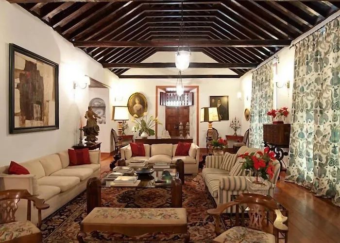 Cortijo San Ignacio
